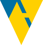 Triangle icon.