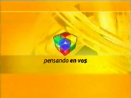 Network ID (yellow, 2002).