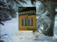 Duracell commercial (1992).