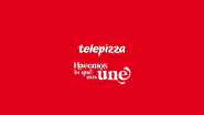 Telepizza commercial (2021, 1).