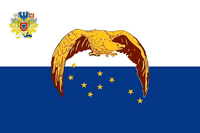 Flag of South Matamah