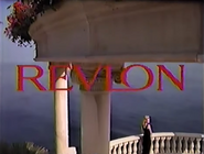 Revlon URA TVC 1994 1
