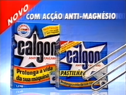 Calgon commercial (1997).