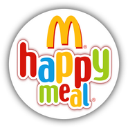 Happy Meal variant (2004-2009).