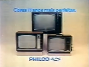 Philco-Ford commercial (1976).