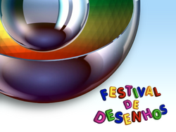 Festival de Desenhos – Wikipédia, a enciclopédia livre
