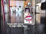 Future TVC 1986