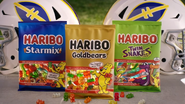 Haribo commercial (2024).