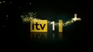 ITV1 ID - Christmas 2007 - 1