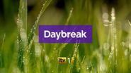 ITV1 ad ID - Daybreak - 2010 - 3
