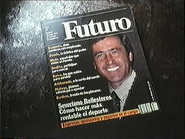 Futuro commercial (1989).