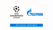 Sponsorship billboard (Gazprom, 2016).