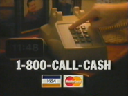 Western Union commercial (1994, 2).