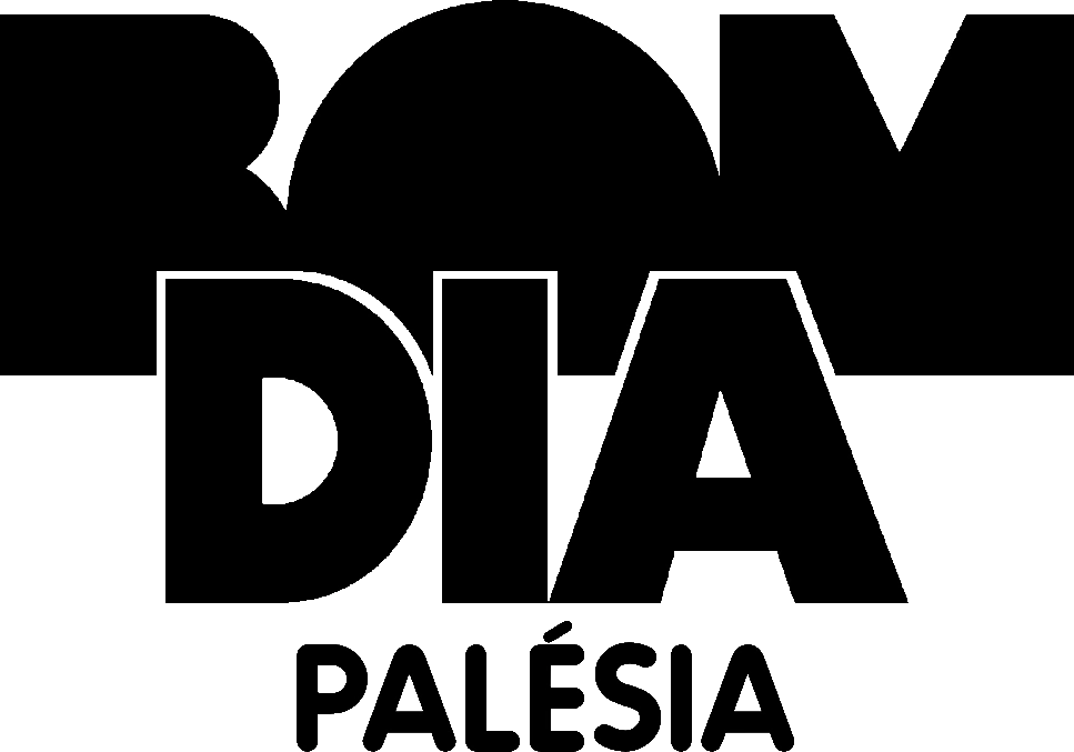 Bom Dia Palésia | Logofanonpedia | Fandom Bom Dia Palésia | Logofanonpedia | Fandom