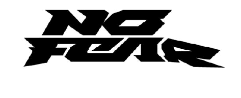 No 2024 fear logo
