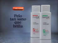 Pantene Pro-V commercial (1995).