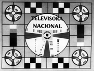 Testcard (1960).