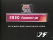 Esso Automarket commercial (1988).