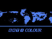Network ID (colour, 1972).