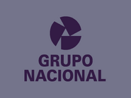 Sigma sponsor Grupo Nacional 1972
