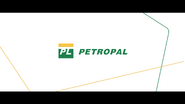 Petropal commercial (2019).