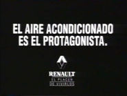 Renault commercial (1995).