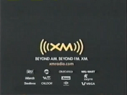 XM commercial (2006, 3).