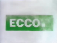 Ecco commercial (1997).