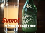 Sumol commercial (1983).