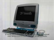 Apple iMac commercial (1998, 1).