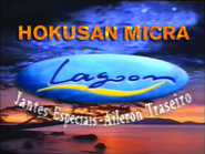 Hokusan Micra Lagoon commercial (1997).