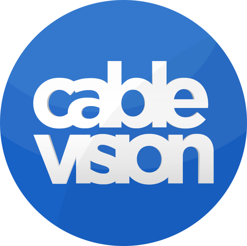 Cablevision (Cheyenne) Logofanonpedia Fandom