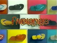 Fiveianas Sigma sponsor 2002