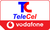 Telecel Vodafone 2001