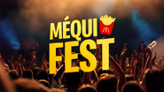 McDonald's Méqui Fest commercial (2023, 1).