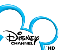 Disney channel hd