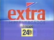 Extra commercial (1999).