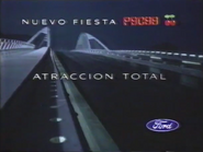 Ford Fiesta commercial (1991, 1).