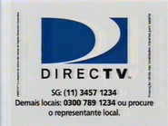 DirecTV commercial (2001).