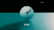 Network clock (1991, 2014 version).