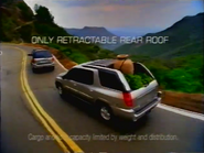 GMC Envoy commercial (2004).