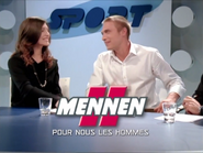 Mennen commercial (2007, 2).