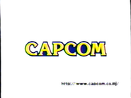 Capcom commercial (2004).