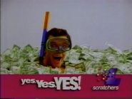 Lissouri Lottery Funner Summer Giveaway commercial (1994, 2).