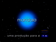 Mandala production endcap (2002).