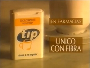 Tip commercial (1996).