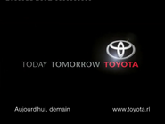 Toyota commercial (2007).