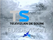 Opening ID (Televizijen de Soure, 1995).