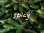 Television commercial (Spicy BBQ Wings, 2001, 4).