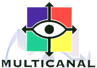 Multicanal